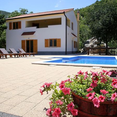 Вилла House Marijan Sestanovac Экстерьер фото