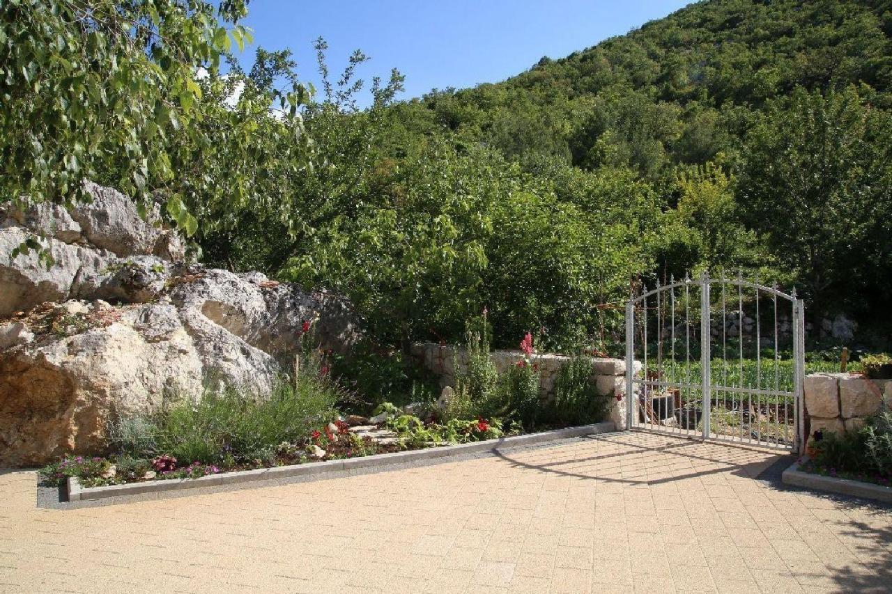 Вилла House Marijan Sestanovac Экстерьер фото