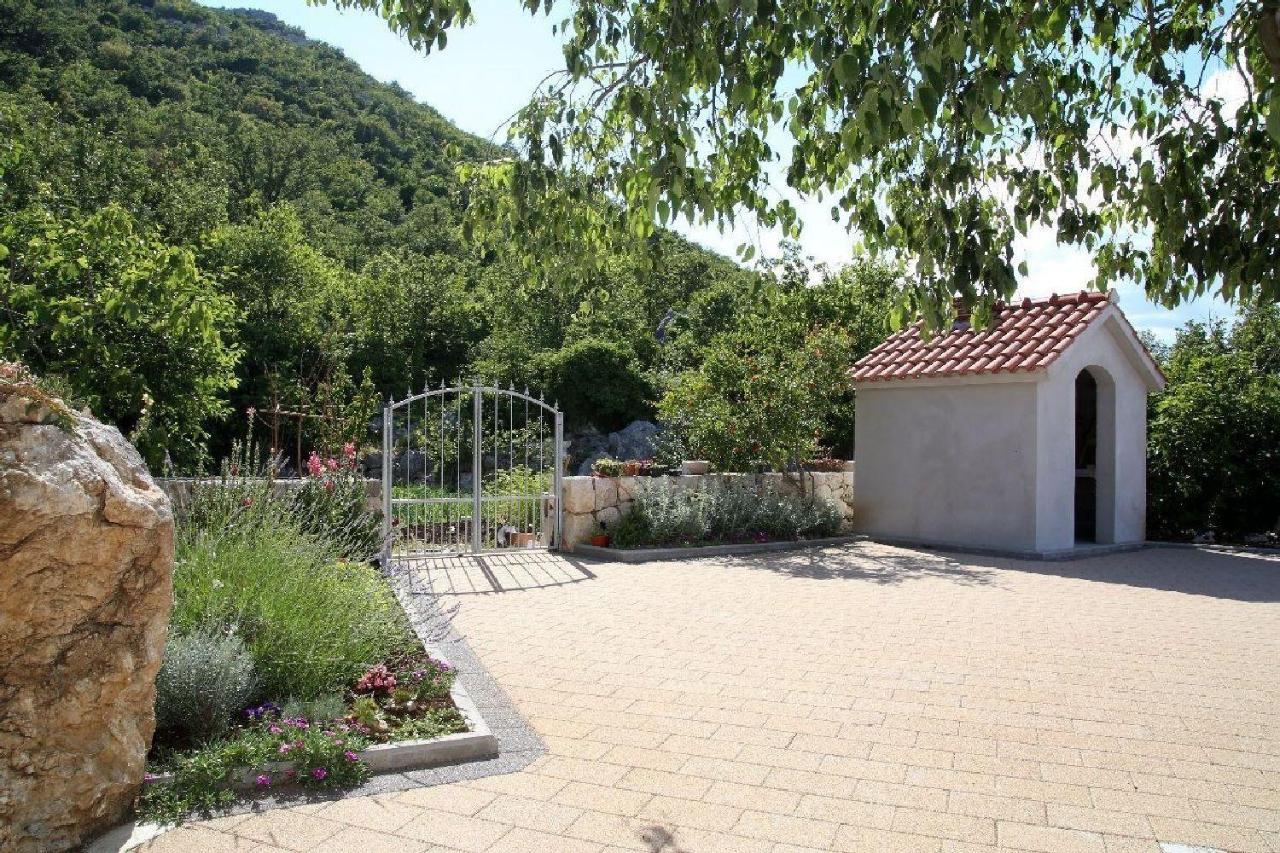 Вилла House Marijan Sestanovac Экстерьер фото