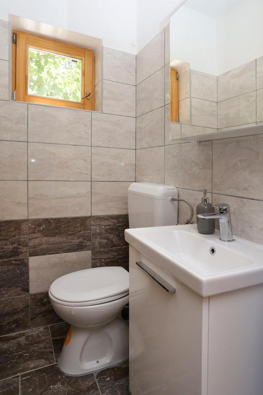 Вилла House Marijan Sestanovac Экстерьер фото
