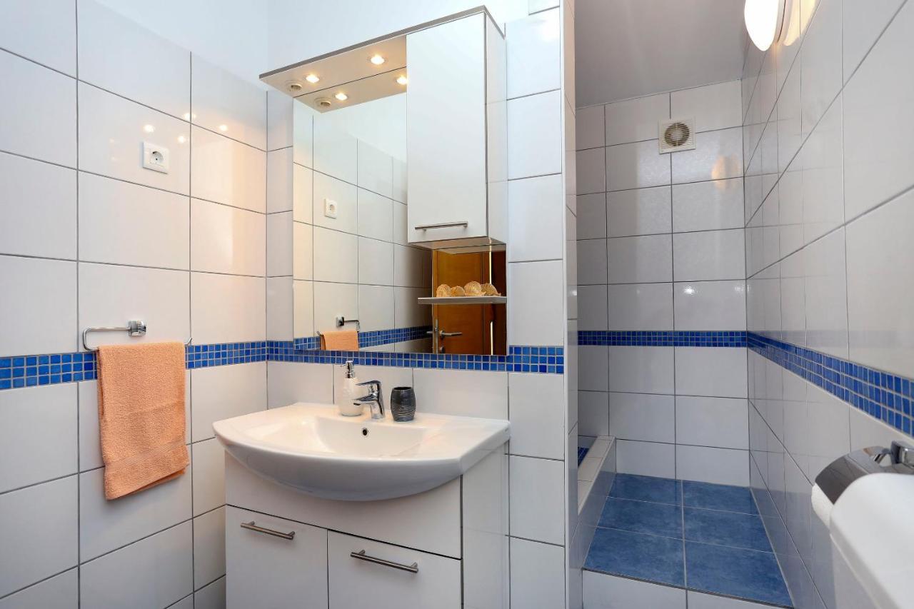 Вилла House Marijan Sestanovac Экстерьер фото